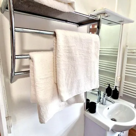 T2 Au Calme 10 Min De Metro Barriere De Paris , Lavache Appartement Toulouse