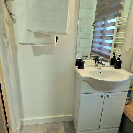 T2 Au Calme 10 Min De Métro Barriere De Paris , Lavache Appartamento Tolosa